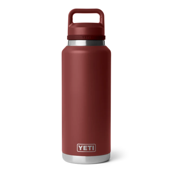Yeti Rambler Bottle 46Oz With Chug Cap 1 36Ltr