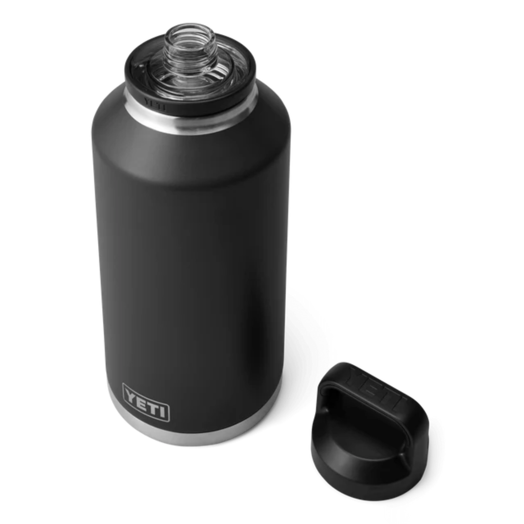 Yeti Rambler Bottle 64oz With Chug Cap