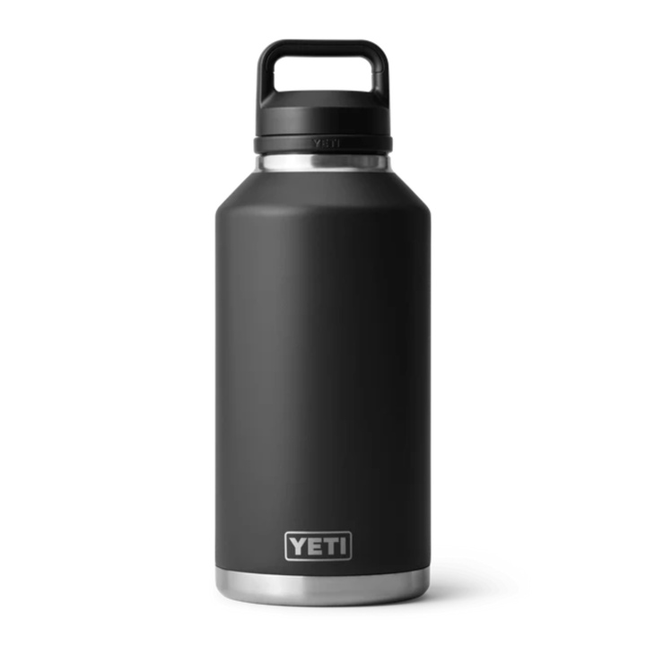 Yeti Rambler Bottle 64oz With Chug Cap