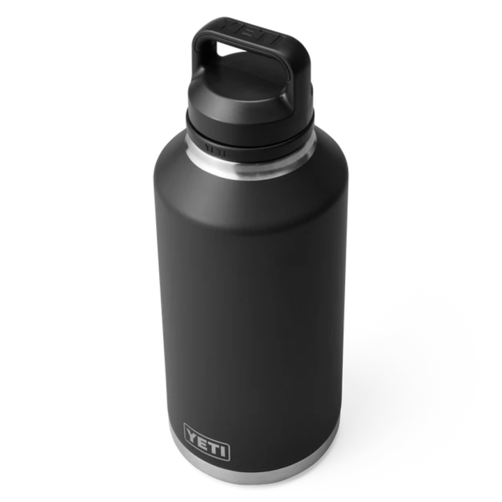 Yeti Rambler Bottle 64oz With Chug Cap