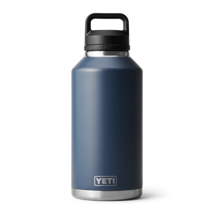 Yeti Rambler Bottle 64oz With Chug Cap