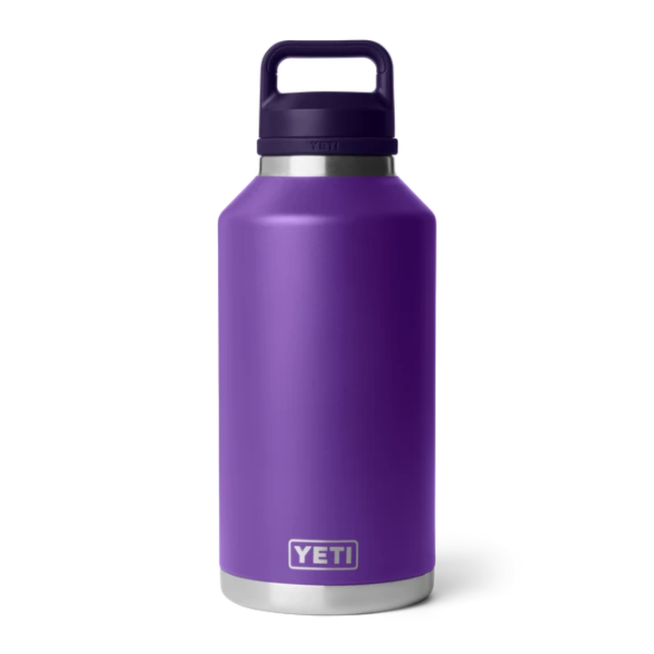 Yeti Rambler Bottle 64oz With Chug Cap