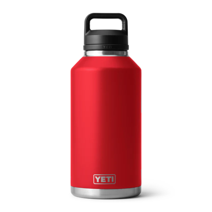 Yeti Rambler Bottle 64oz With Chug Cap