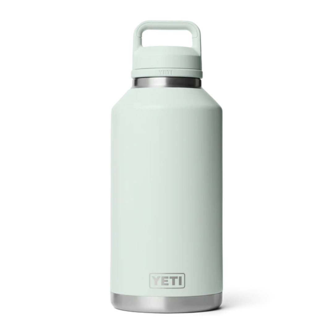 Yeti Rambler Bottle 64oz With Chug Cap