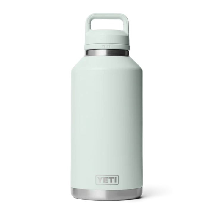 Yeti Rambler Bottle 64oz With Chug Cap
