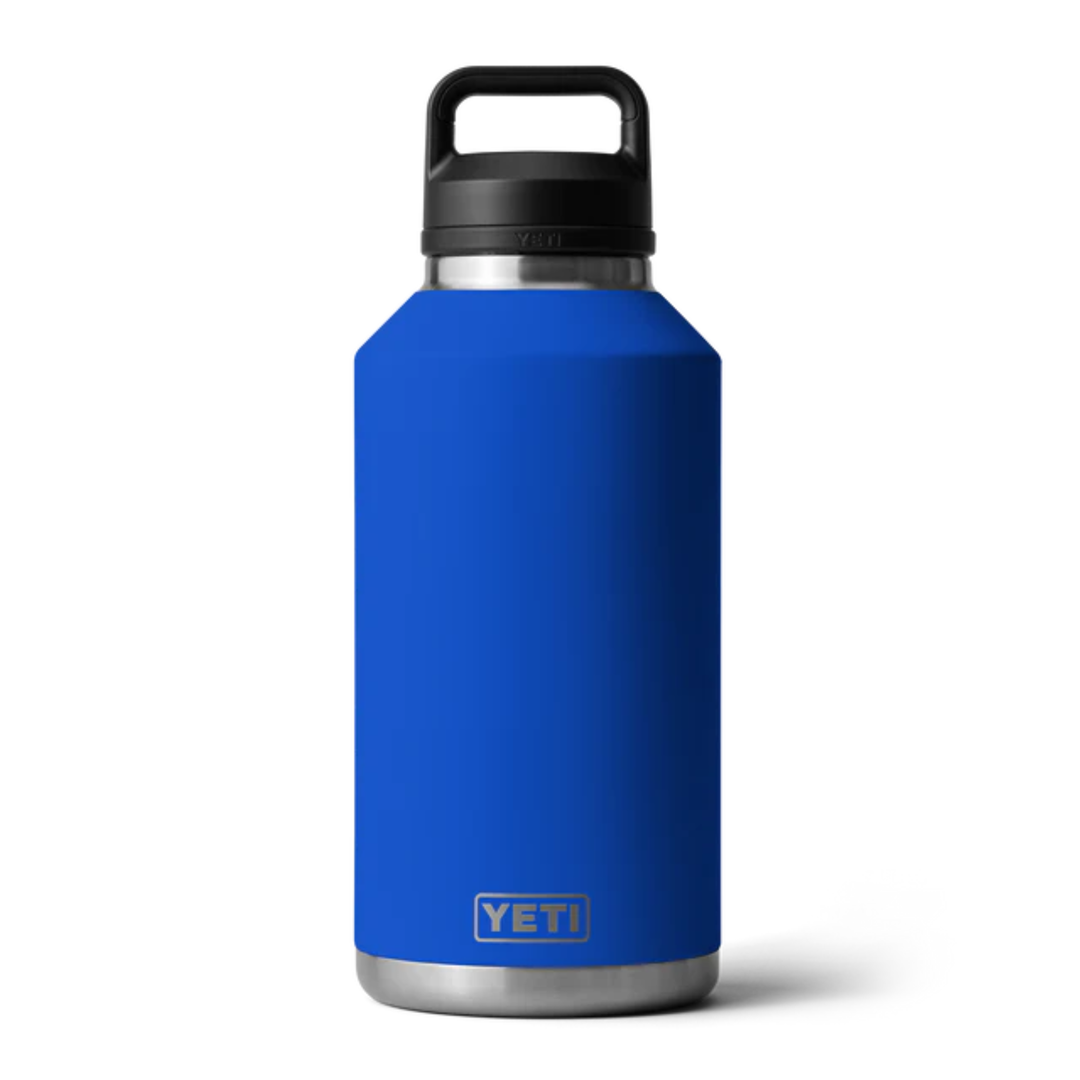 Yeti Rambler Bottle 64oz With Chug Cap