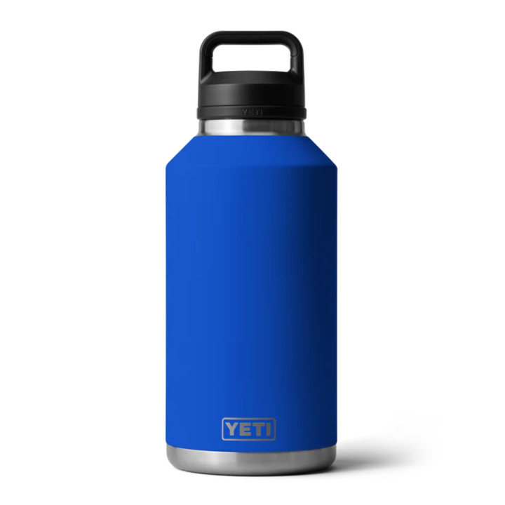 Yeti Rambler Bottle 64oz With Chug Cap