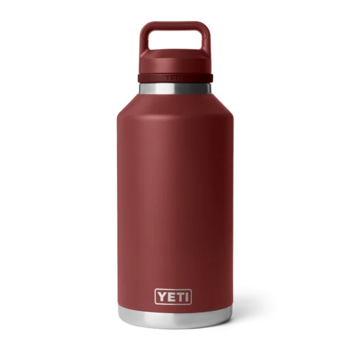 Yeti Rambler Bottle 64oz With Chug Cap