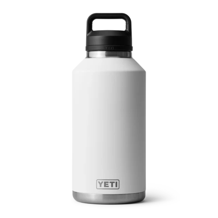 Yeti Rambler Bottle 64oz With Chug Cap