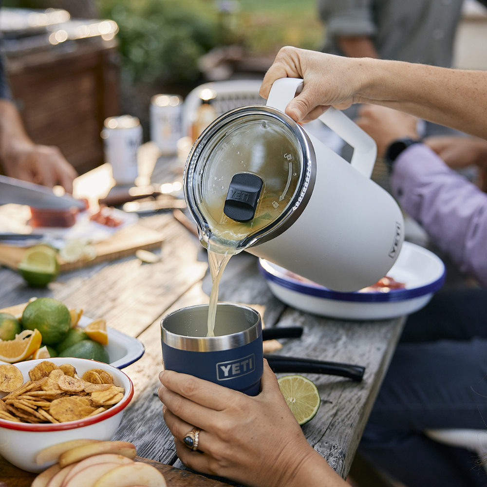 Yeti Rambler Pitcher