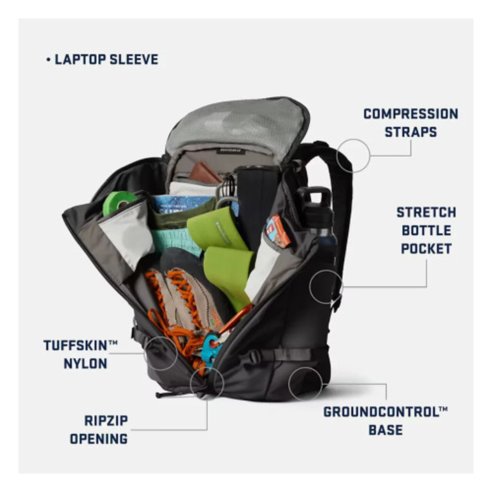 Yeti Ranchero Backpack