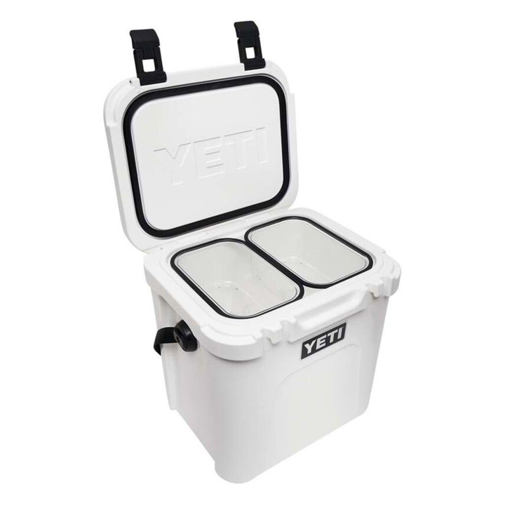 Yeti Roadie Wheeled Cooler Basket