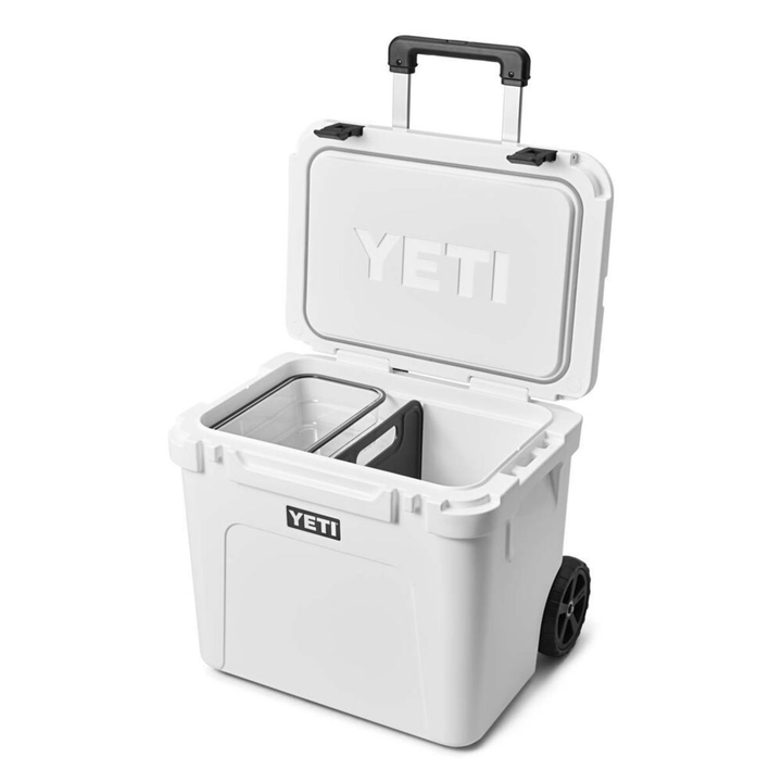 Yeti Roadie Wheeled Cooler Basket