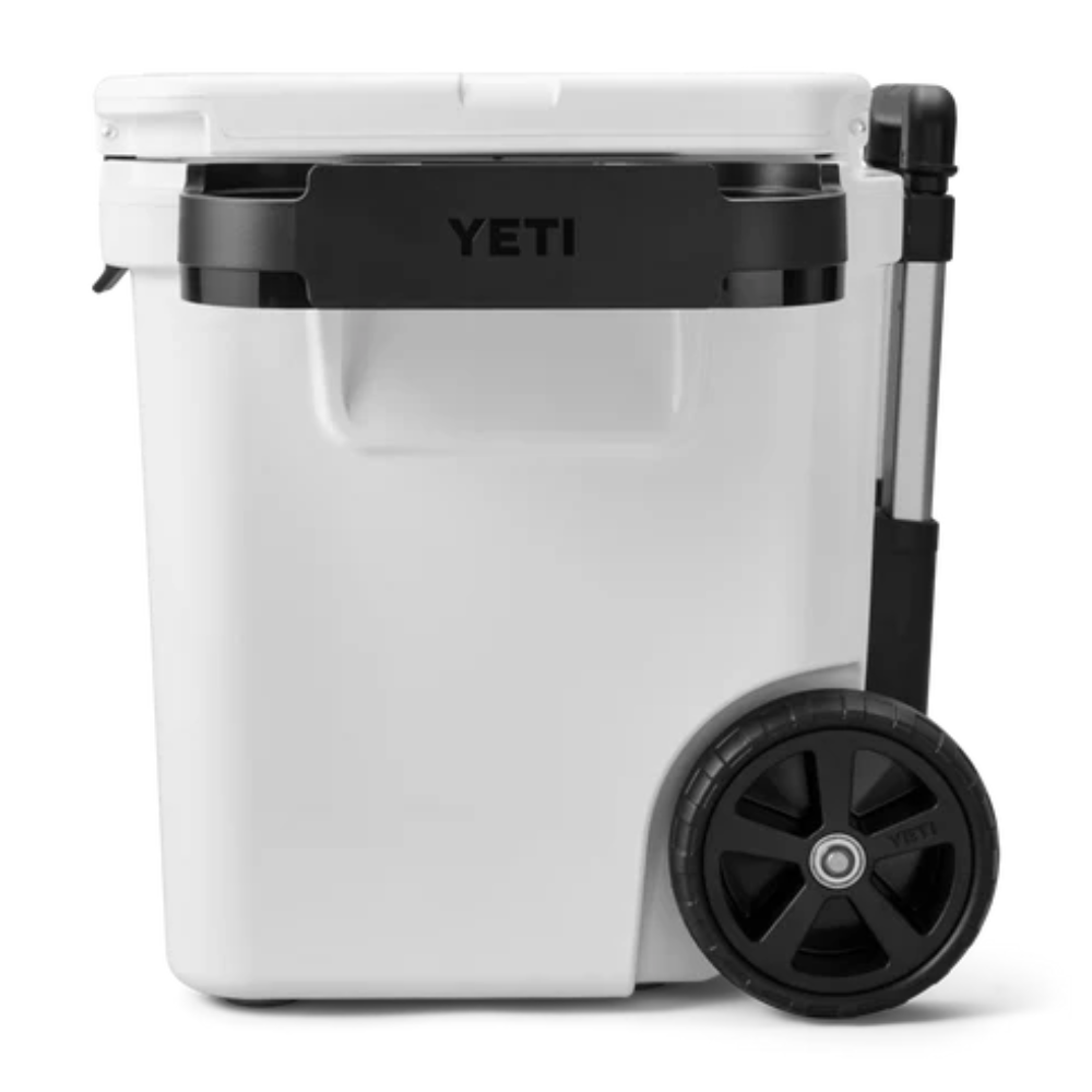 Yeti Roadie Wheeled Cooler Cup Caddy
