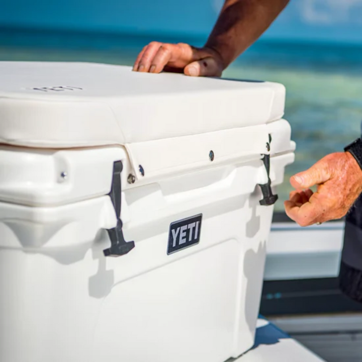 Yeti Tundra Seat Cushion