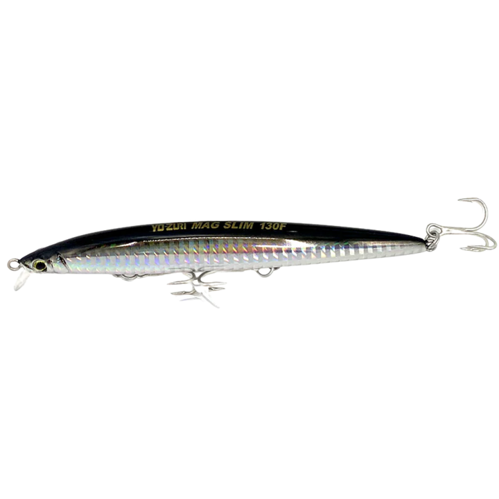 Yo-Zuri Mag Minnow Slim Floating Lure