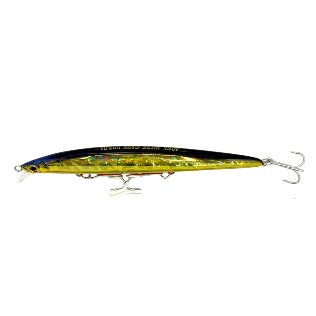 Yo-Zuri Mag Minnow Slim Floating Lure