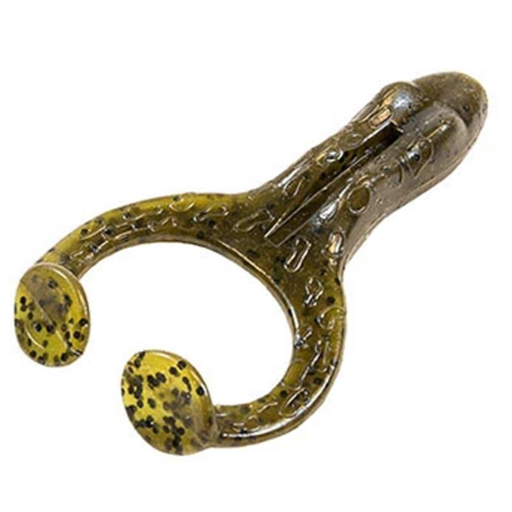 Z Man Hard Leg Frogz