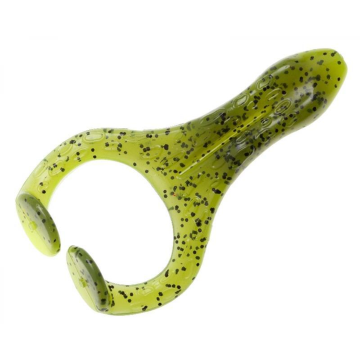 Z Man Hard Leg Frogz