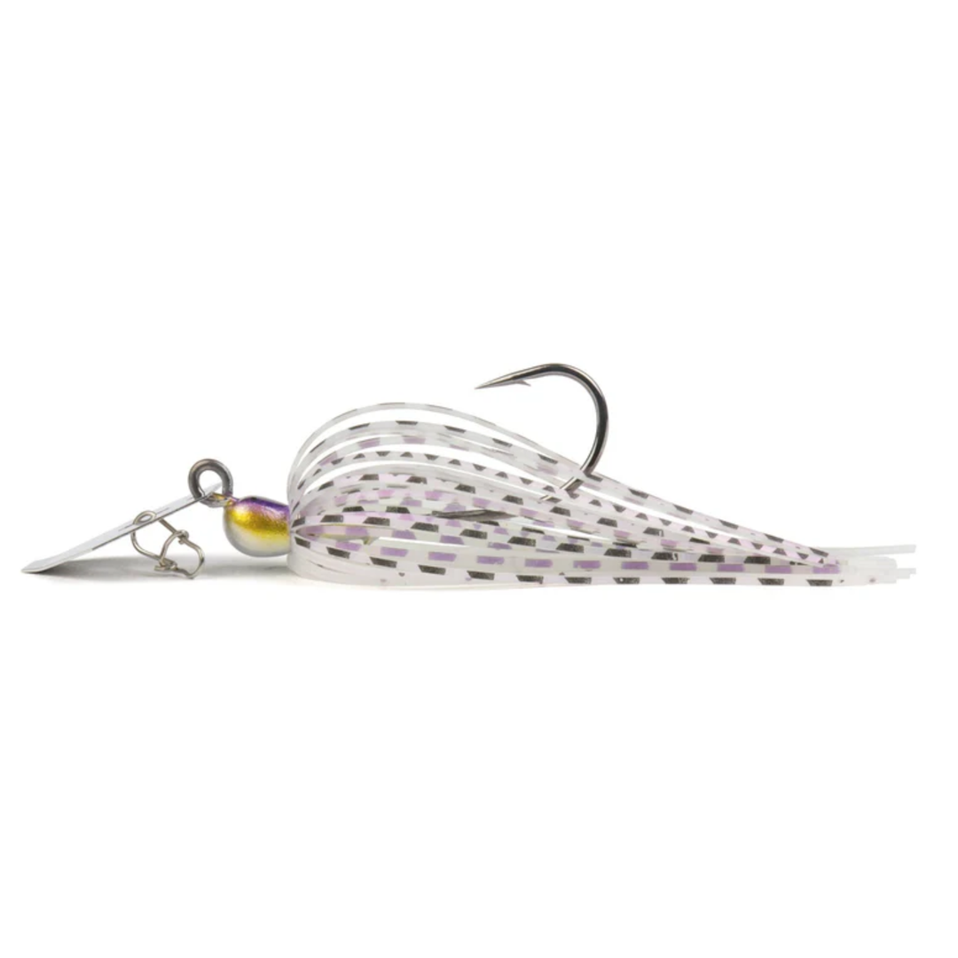 Zman Chatterbait Micro Max