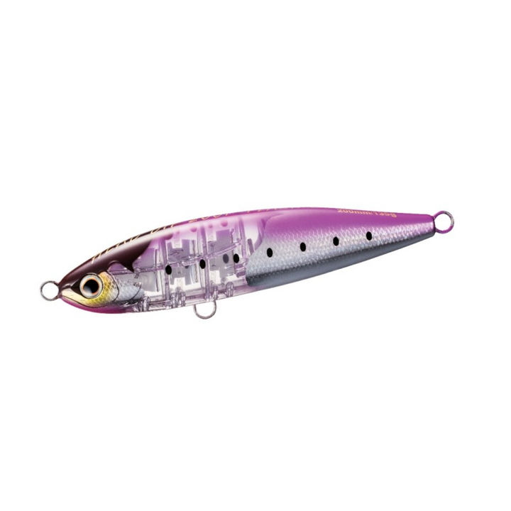 Shimano Ocea Head Dip Flash Boost Stickbait