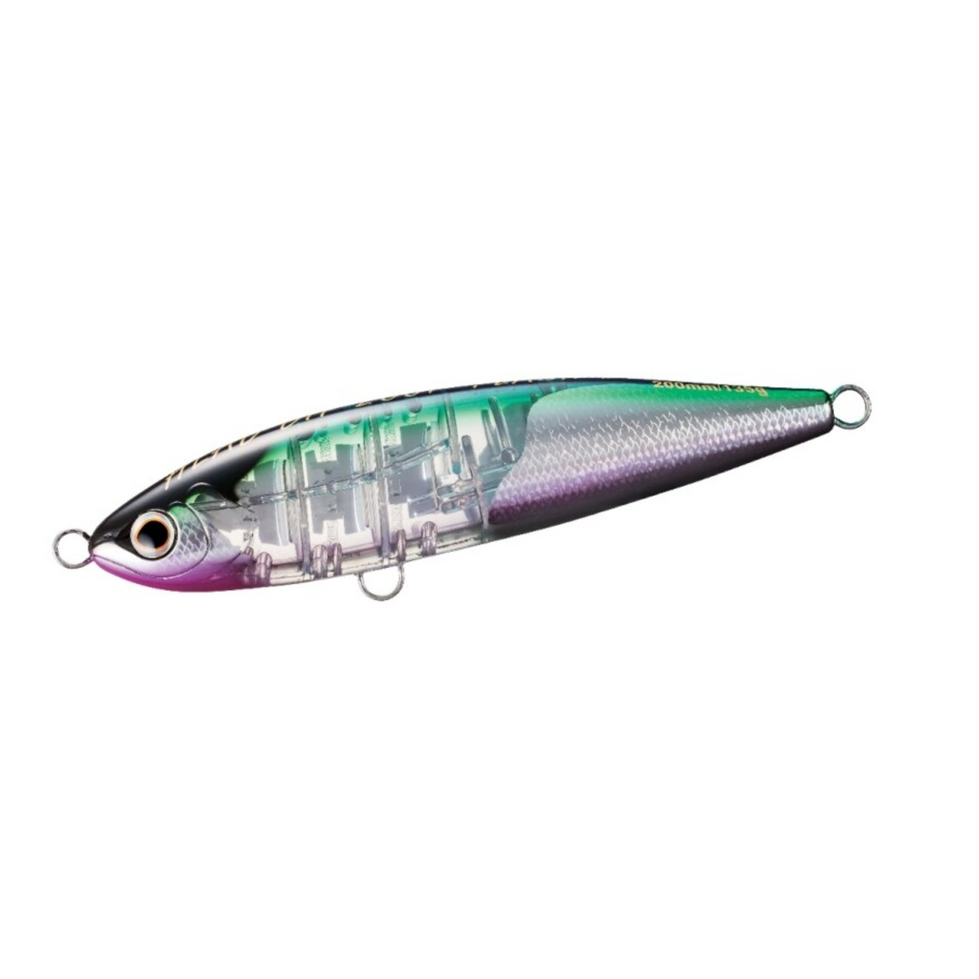 Shimano Ocea Head Dip Flash Boost Stickbait