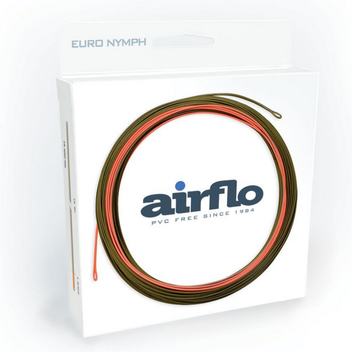 Airflo Sln Euro Nymph Comp Special