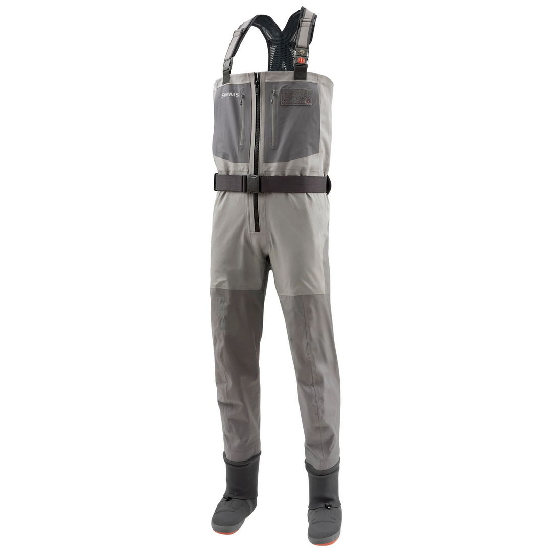 Simms G4 Zip Waders