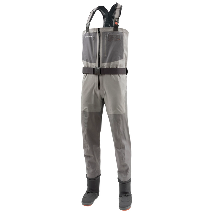 Simms G4 Zip Waders