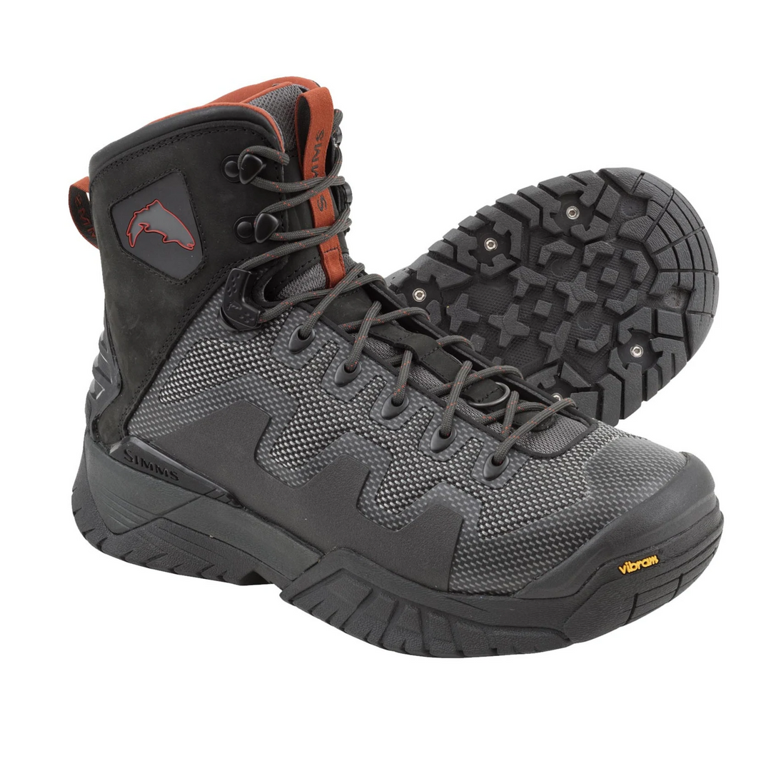Simms G4 Pro Boots #12
