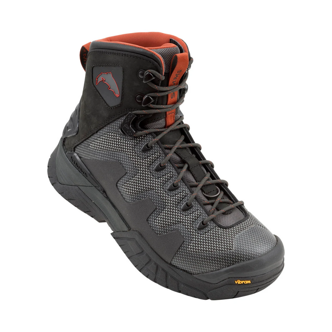 Simms G4 Pro Boots #12
