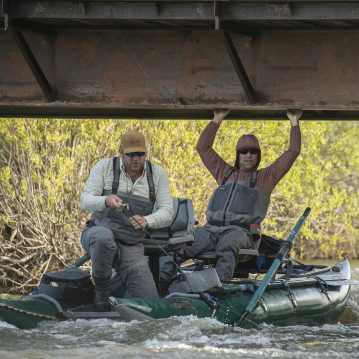 Simms G4 Zip Waders