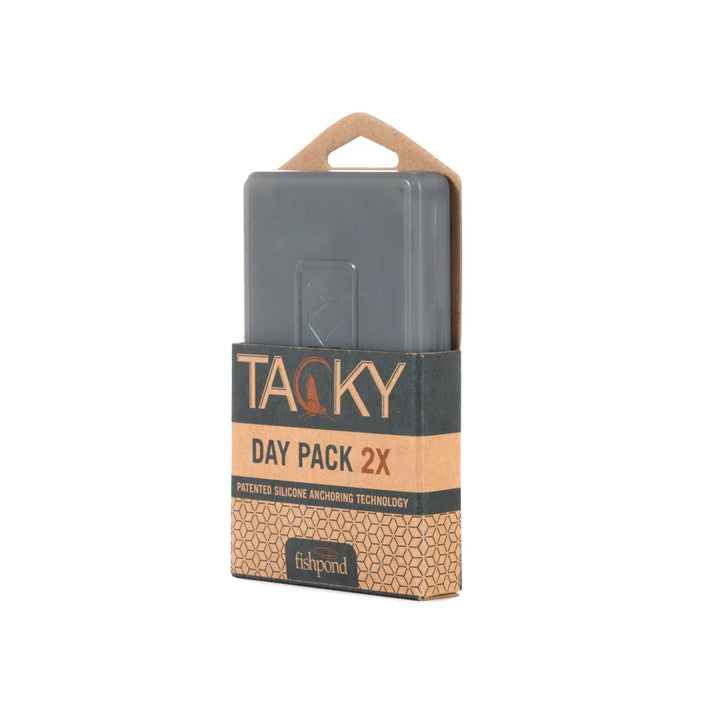 Tacky Daypack Fly Box 2X