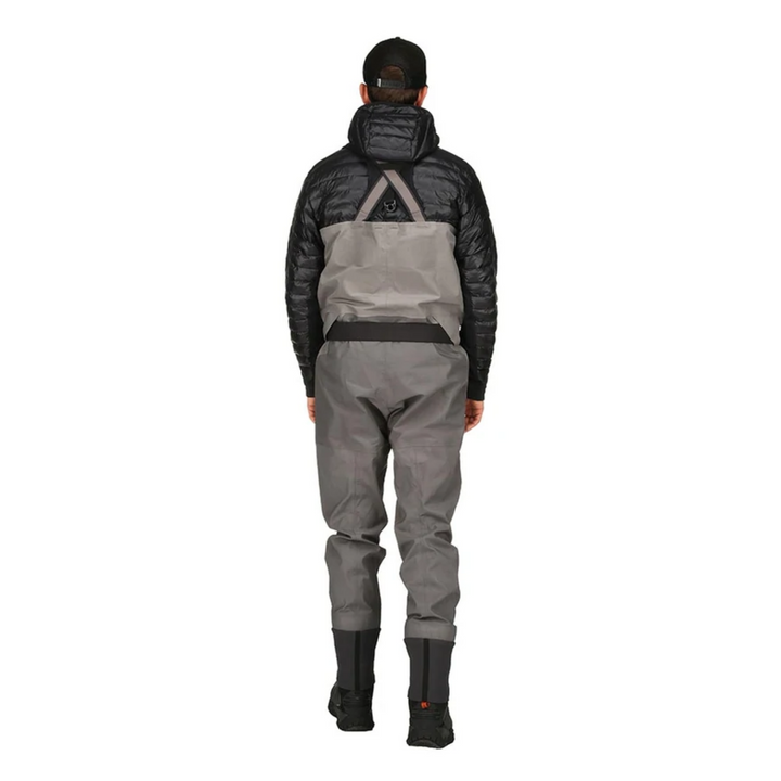 Simms G4 Zip Waders