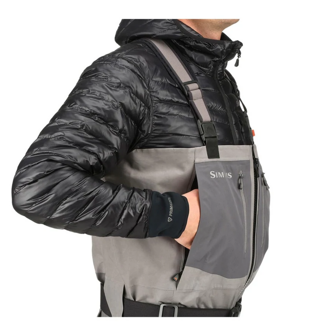 Simms G4 Zip Waders