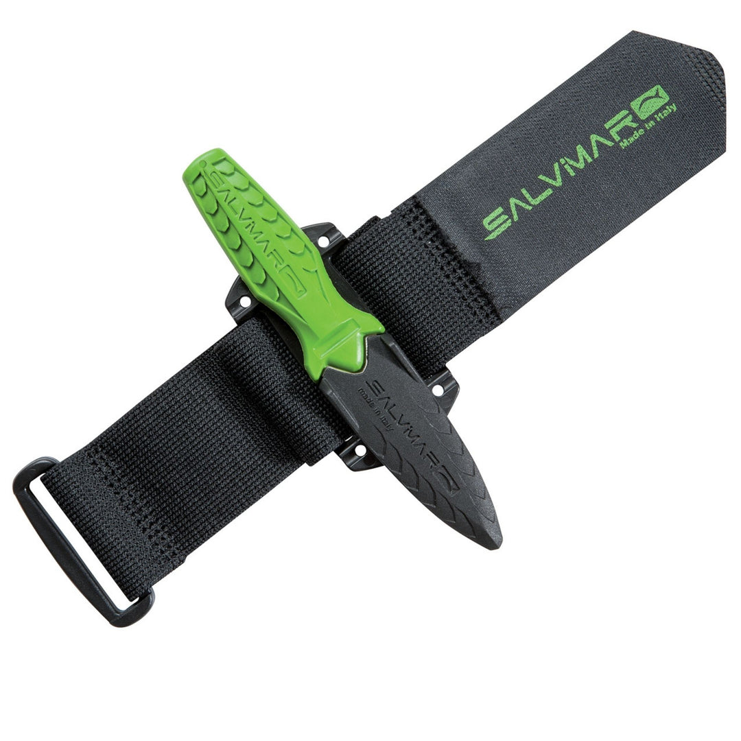 Salvimar Velcro Elastic Armband