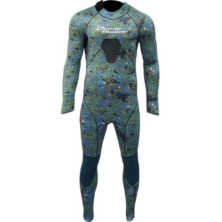 Ocean Hunter Chameleon Core 5Mm Suit