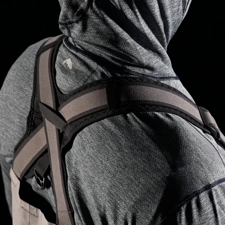 Simms G4 Zip Waders