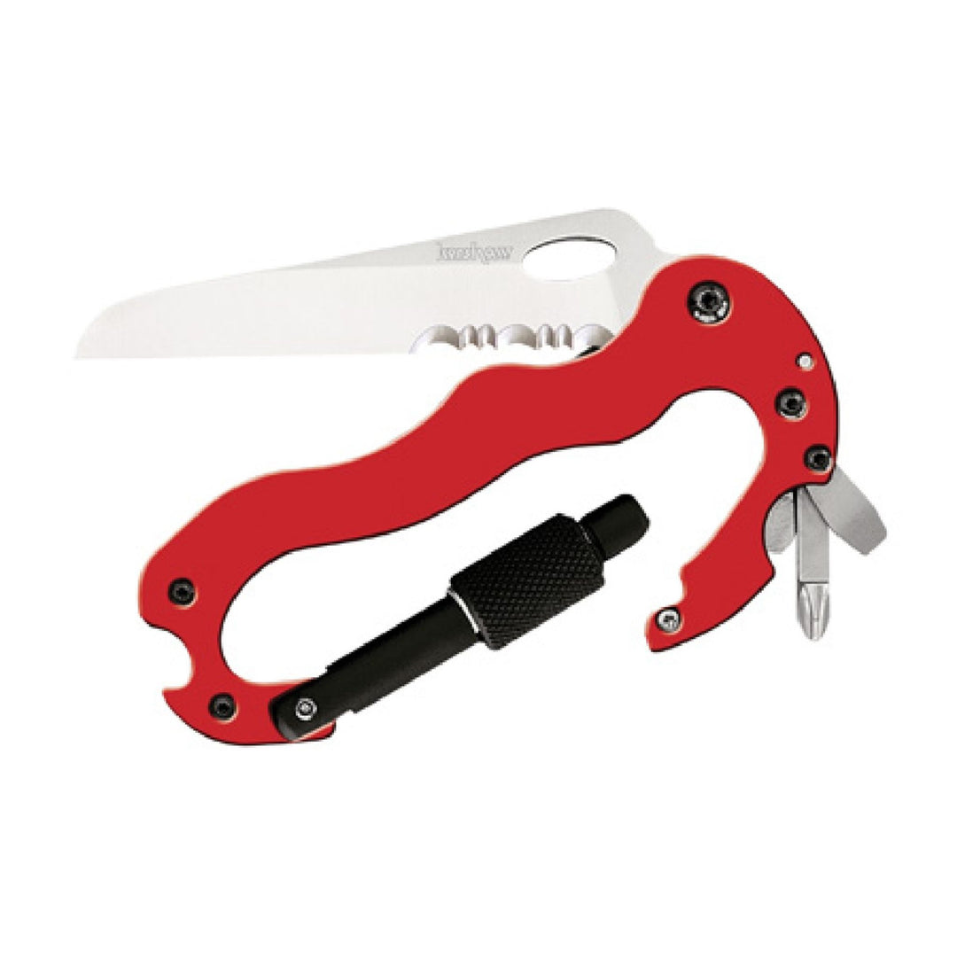 Kershaw Carabiner Tool
