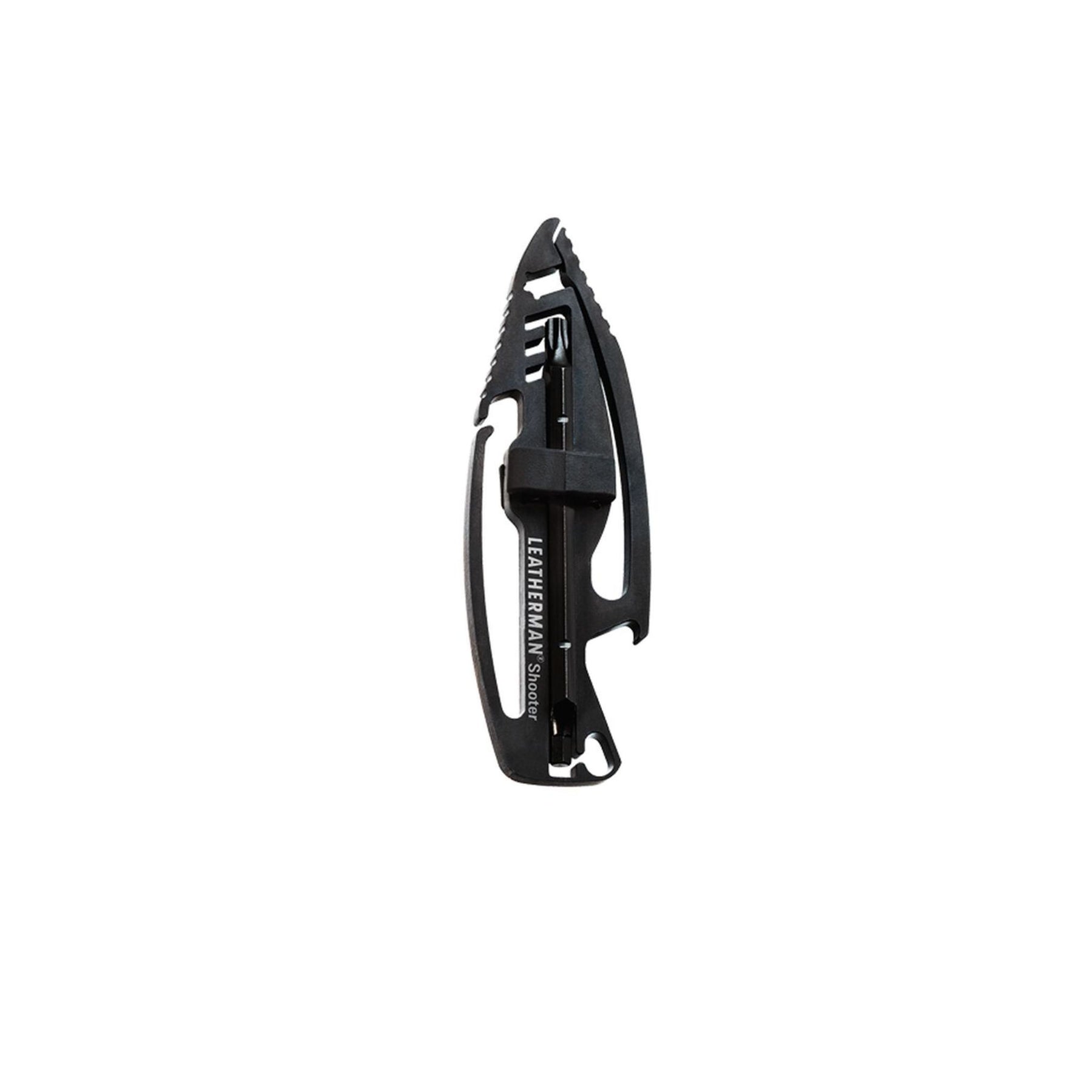 Leatherman Shooter Surf Tool Boss Outdoor
