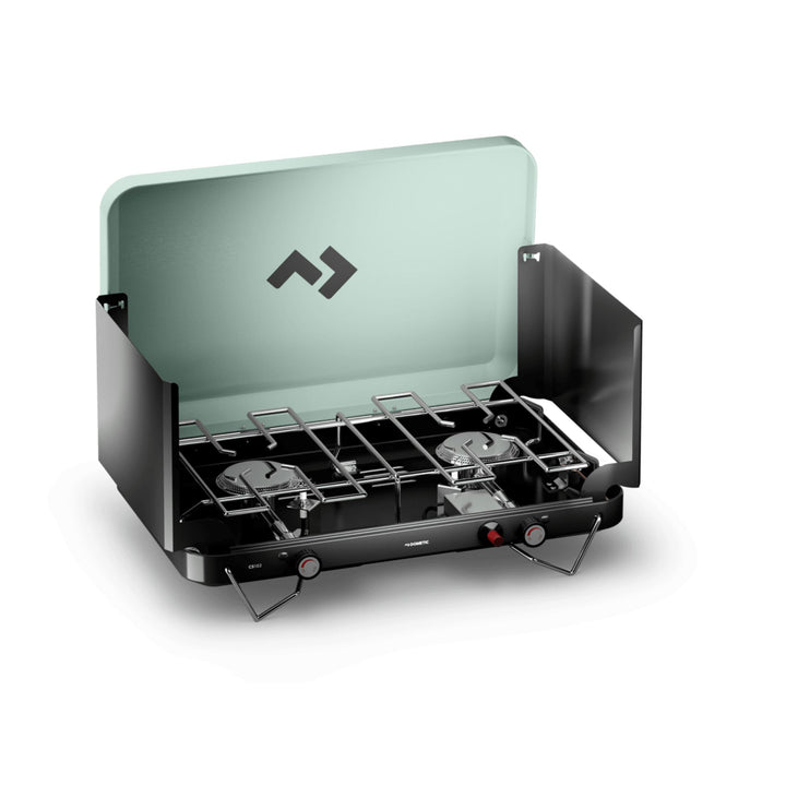 Dometic 2 Burner Stove