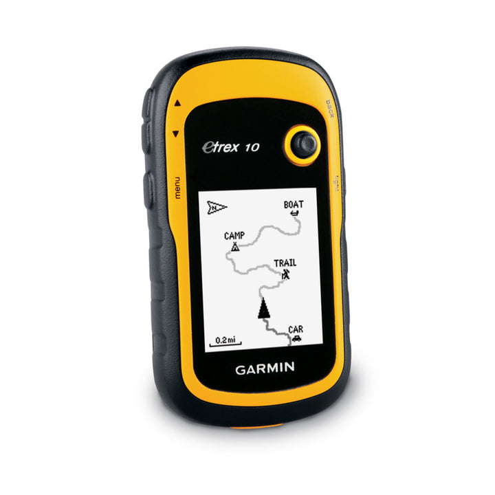 Garmin Etrex 10 Handheld Gps