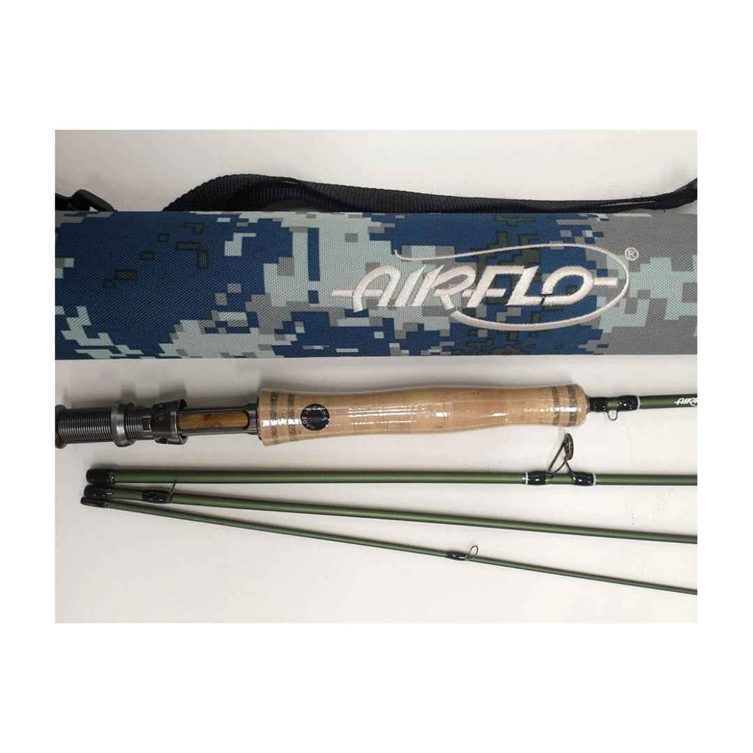 Airflo Apex Fly Rod 7'6" #3