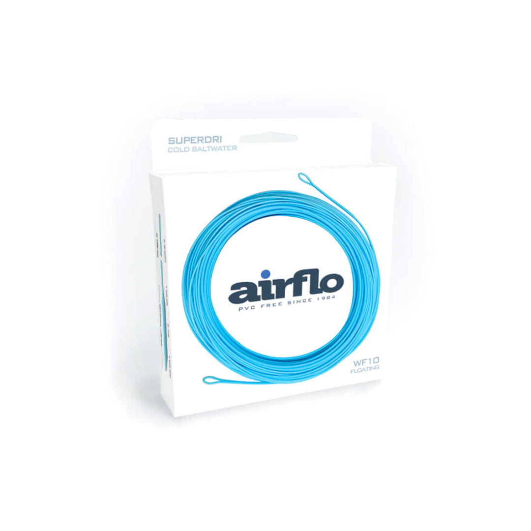 Airflo Cold Saltwater Float