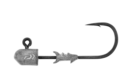 Daiwa BaitJunkie Jighead 0X