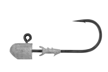 Daiwa BaitJunkie Jighead 2X