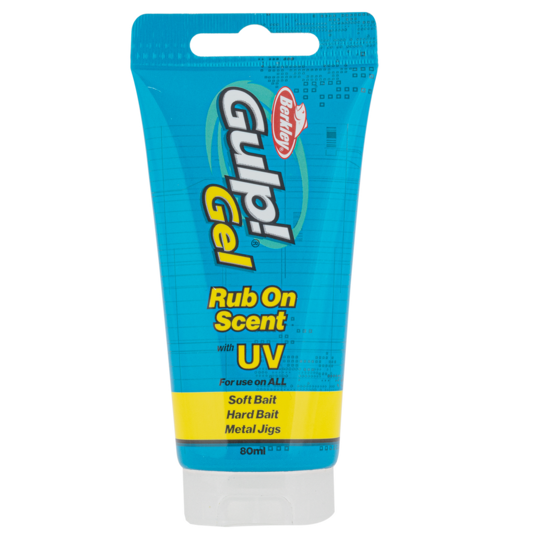 Berkley Gulp Gel Rub On 80ml
