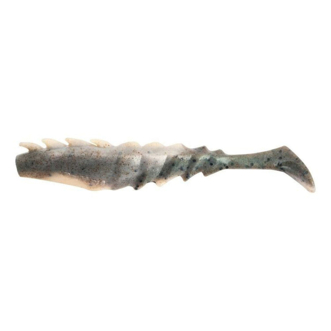 Berkley Gulp Nemesis Prawn Paddle Tail 2