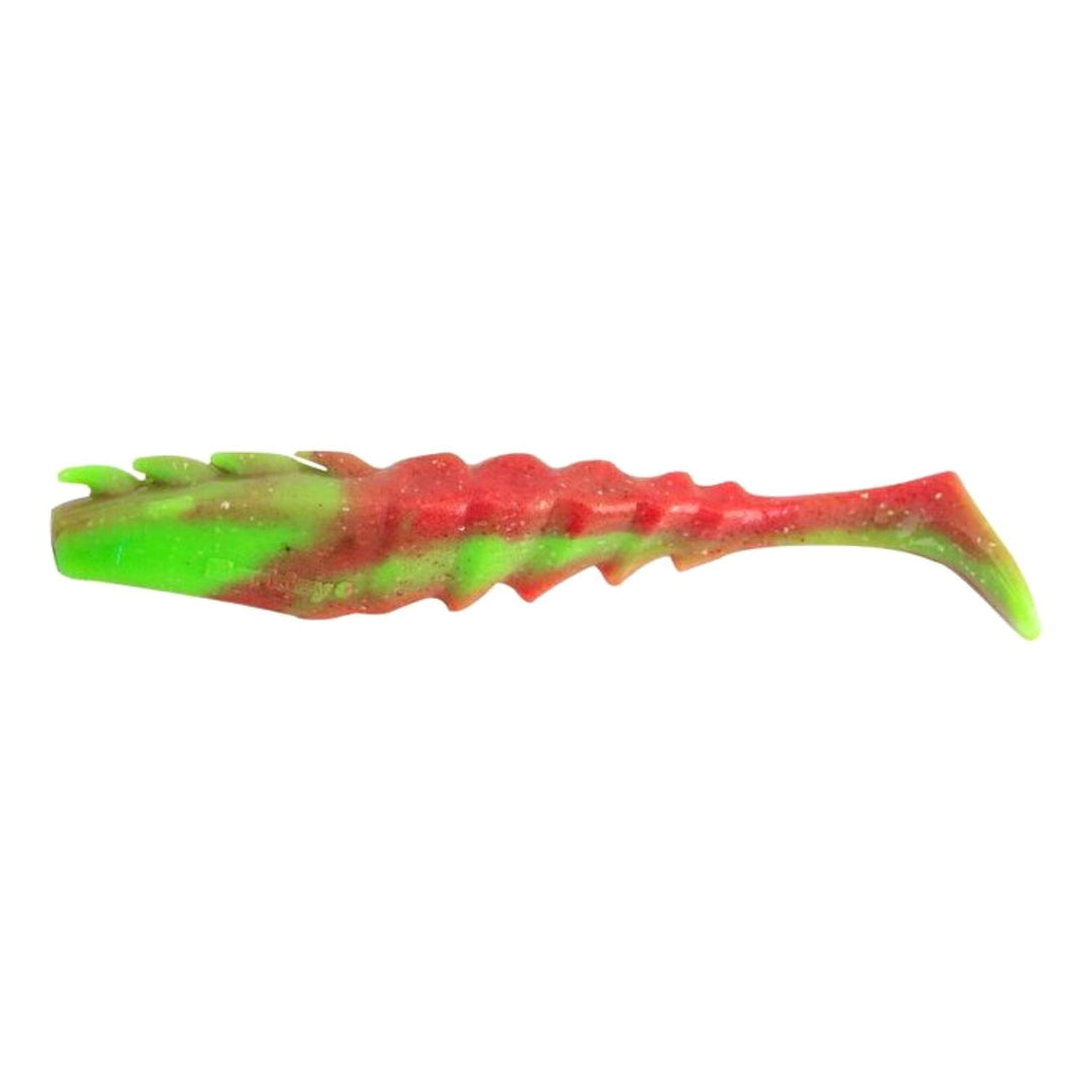 Berkley Gulp Nemesis Prawn Paddle Tail