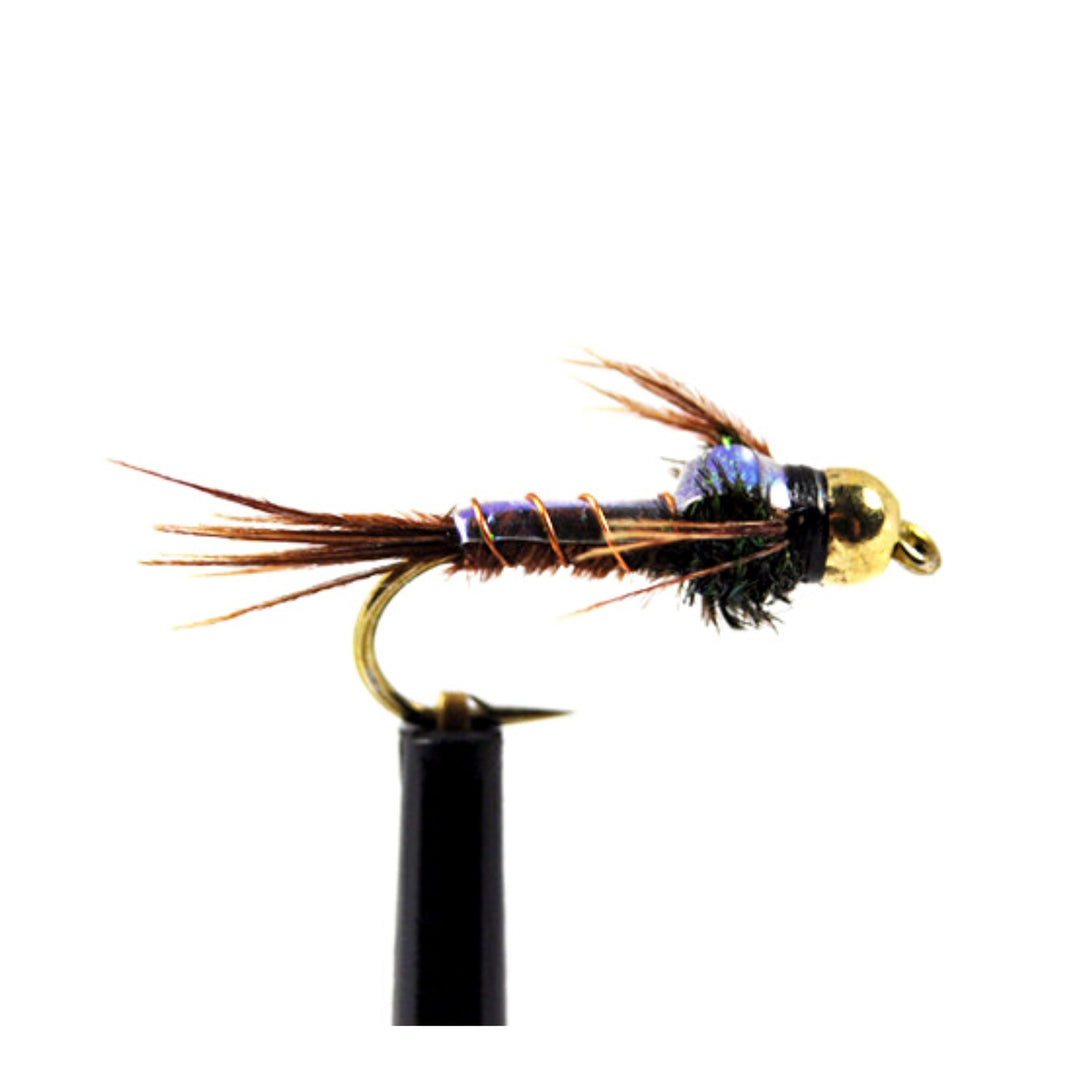 Orvis Bead Head Pheasant Tail Flashback